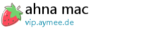 ahna mac