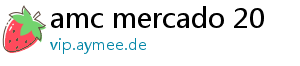 amc mercado 20