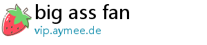 big ass fan