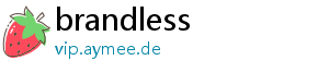 brandless