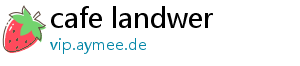 cafe landwer