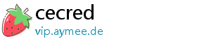 cecred