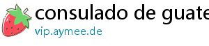 consulado de guatemala