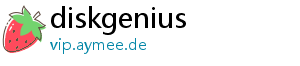 diskgenius