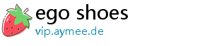 ego shoes