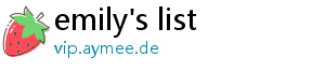 emily's list