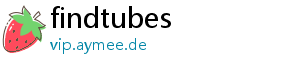 findtubes