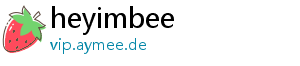 heyimbee