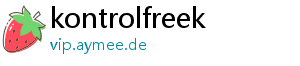 kontrolfreek