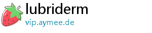 lubriderm