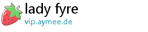 lady fyre