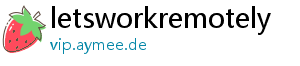 letsworkremotely