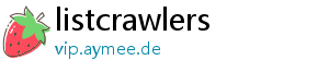 listcrawlers