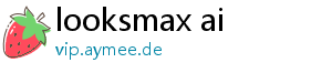 looksmax ai