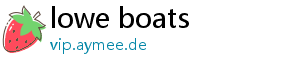 lowe boats