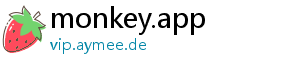 monkey.app