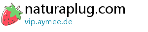 naturaplug.com