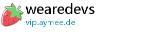 wearedevs