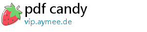 pdf candy