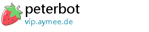 peterbot