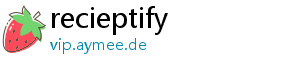 recieptify