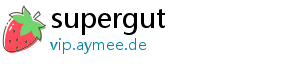 supergut