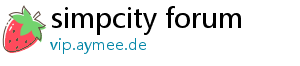 simpcity forum