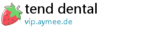 tend dental