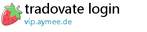 tradovate login