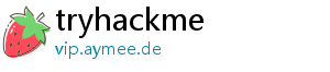 tryhackme