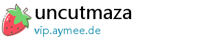 uncutmaza